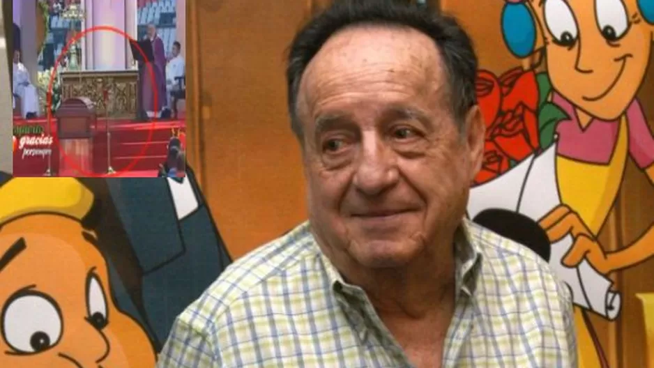 Chespirito: niños le rinden homenaje con sus mejores temas 