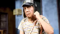 El Chavo del 8. Foto: Televisa