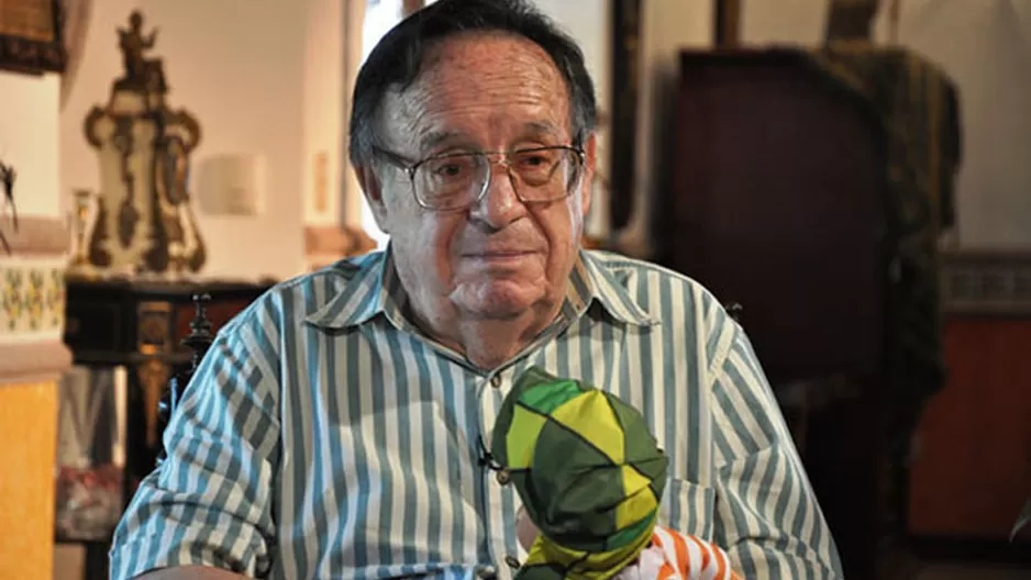 Chespirito: las sentidas palabras de sus hijas durante el entierro