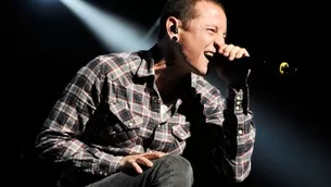 El funeral de Chester Bennington