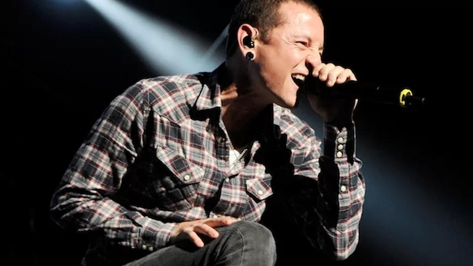 El funeral de Chester Bennington