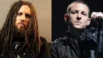 Brian Gead Welch tuvo duras palabras sobre muerte de Chester Bennington