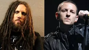 Brian Gead Welch tuvo duras palabras sobre muerte de Chester Bennington