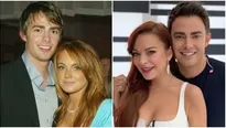 ‘Chicas Pesadas’: ¿Lindsay Lohan y Jonathan Bennett volverán a trabajar juntos?