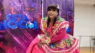 Chola Chabuca es la reina del rating del fin de semana