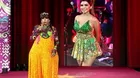 Chola Chabuca respalda a Naldy Saldaña tras denuncia