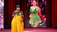 Chola Chabuca respalda a Naldy Saldaña tras denuncia