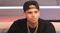 Mujer demanda a rapero Chris Brown por presuntamente violación.