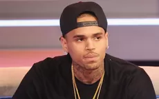 Chris Brown es acusado de drogar y violar a una joven dentro de un yate - Noticias de qali-warma