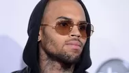 Chris Brown: otra mujer denuncia al rapero de drogarla y violarla 
