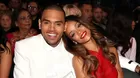 Chris Brown y su fuerte respuesta a quienes lo odian por haber golpeado a Rihanna