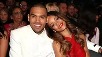 Chris Brown y su fuerte respuesta a quienes lo odian por haber golpeado a Rihanna