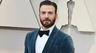 Chris Evans reveló que si no fuera actor habría sido un carpintero