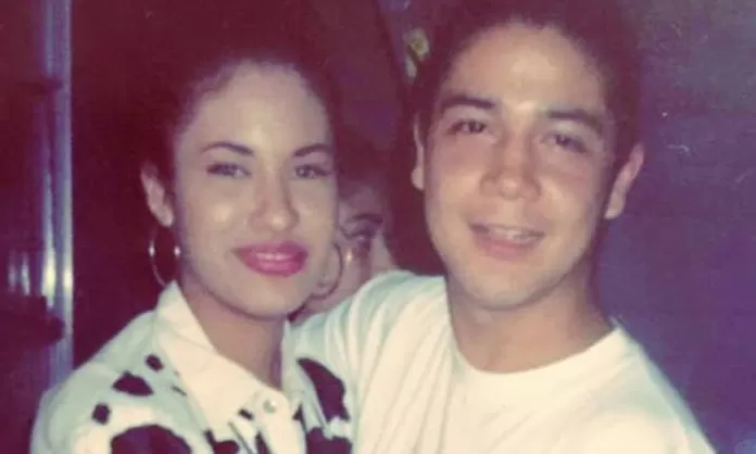 Chris Pérez Rompió Promesa Que Le Hizo A Selena Quintanilla