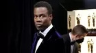 Chris Rock se pronunció tras agresión de Will Smith :”Todavía estoy procesando lo que ocurrió”