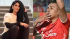 Chris Soifer sobre Christian Cueva: "Era mi pareja"