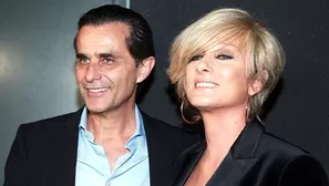 Christian Bach falleció a los 59 años