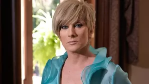 La actriz argentina Christian Bach decidió alejarse del ojo público en el 2015