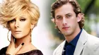 Christian Bach: Sebastián Zurita conmueve con fotos del recuerdo junto a su madre