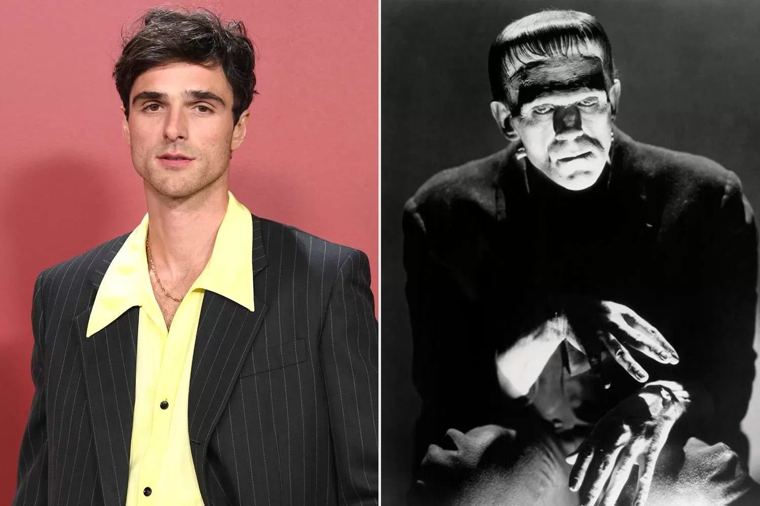 Jacob Elordi será Frankenstein en cinta de Guillermo del Toro | Imagen: Difusión