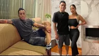 Christian Cueva aparece como "soltero" en una fotografía tomada resientemente/Fotos: Instagram