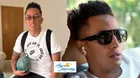 Christian Cueva canta a todo pulmón ‘Tú Indiferencia’ de Agua Marina