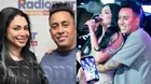 ¿Christian Cueva cantará en concierto con Pamela Franco?