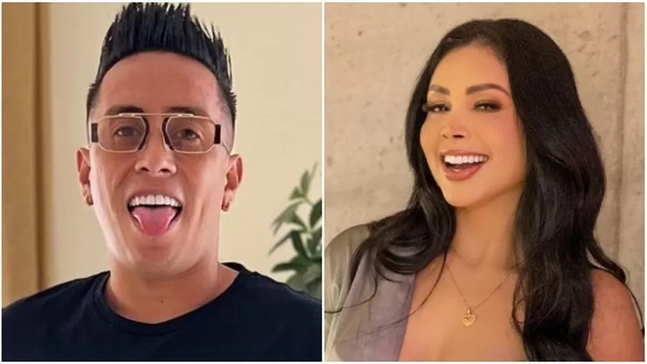 Christian Cueva habló sobre su amor por Pamela Franco. Fuente: Instagram