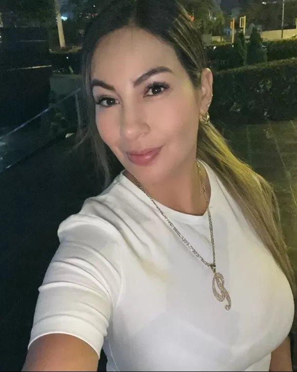 Pamela López aseguró que Ciueva no cumple con la manutención de sus hijos. Fuente: Instagram