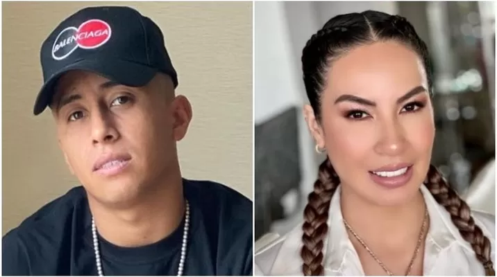 Christian Cueva lanzó comunicado tras declaraciones de Pamela López. Fuente: Instagram Christian Cueva lanzó comunicado tras declaraciones de Pamela López. Fuente: Instagram