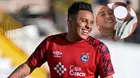Christian Cueva envía mensaje hija menor por su cumpleaños