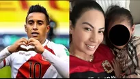 Christian Cueva le dedicó un tierno mensaje a su segunda hija con Pamela López que está de cumpleaños/Fotos y video: Instagram