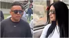 Christian Cueva: Esta es la razón por la que fue a Machu Picchu