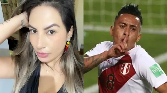 Según Pamela López Christian Cueva estaría quebrado y endeudado/Fotos: Instagram