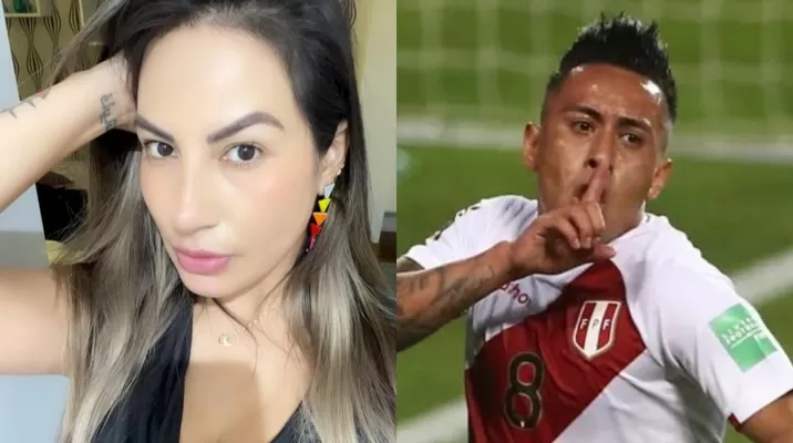 Según Pamela López Christian Cueva estaría quebrado y endeudado/Fotos: Instagram Según Pamela López Christian Cueva estaría quebrado y endeudado/Fotos: Instagram