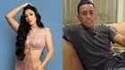 ¿Christian Cueva grita su amor por Pamela Franco?