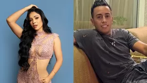 Christian Cueva publicó misteriosa historia en sus redes sociales/Fotos y video: Instagram