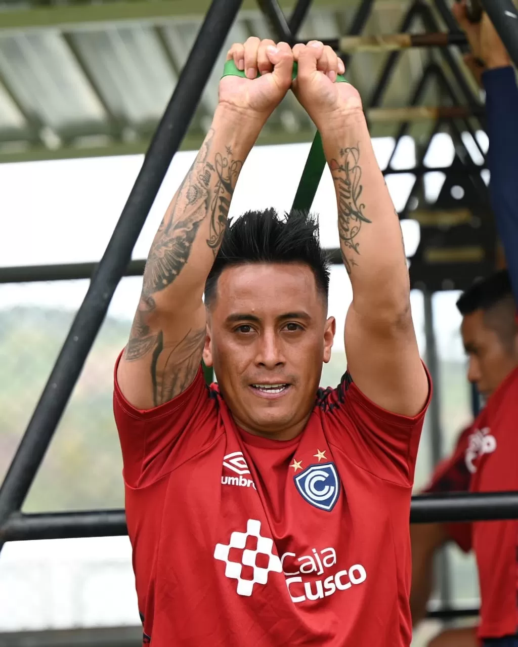 Christian Cueva contó que hace meses, Pamela López le pidió 40 mil soles por sus tres hijos / Instagram Christian Cueva contó que hace meses, Pamela López le pidió 40 mil soles por sus tres hijos / Instagram