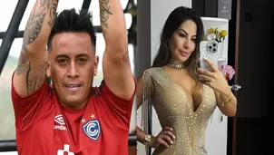 Christian Cueva reveló la cifra que solicitó Pamela López hace unos meses por sus tres hijos / Instagram