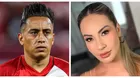 Christian Cueva hace advertencia a Pamela López por hostigamiento
