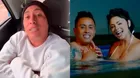 Christian Cueva hizo denuncia ¿No quiere líos con Pamela Franco?