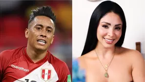 El pedido de Christian Cueva para que Pamela Franco no lo deje / IG: @ pamelafrancoviera / FPF