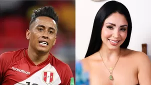 El pedido de Christian Cueva para que Pamela Franco no lo deje / IG: @ pamelafrancoviera / FPF