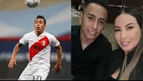 Christian Cueva retomó su faceta empresarial e inició la venta de sus panetones CC10/Fotos: Instagram/Video: TikTok