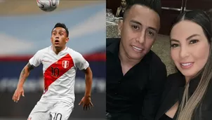 Christian Cueva retomó su faceta empresarial e inició la venta de sus panetones CC10/Fotos: Instagram/Video: TikTok