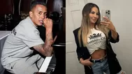 Christian Cueva le ofreció disculpas a Pamela López
