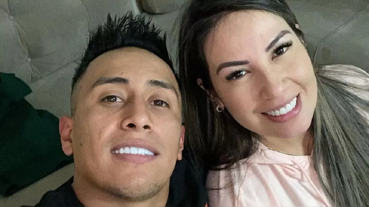 Christian Cueva utilizó su cuenta oficial de Instagram para expresar sus sentimientos. Foto: Instagram Christian Cueva utilizó su cuenta oficial de Instagram para expresar sus sentimientos. Foto: Instagram