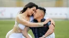 Christian Cueva le pide perdón a su hijo en una fecha especial