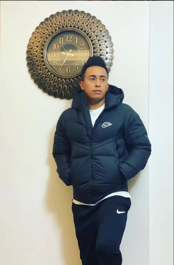 Christian Cueva asegura que no es abusador pese a las pruebas/Foto: Instagram