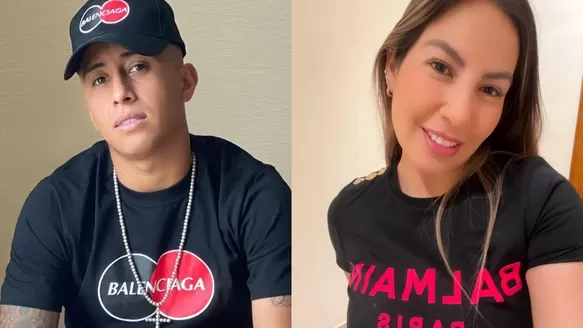 Audios dejan mal parado a Christian Cueva ¿Le negó dinero a Pamela López para  sus hijos?/Fotos: Instagram